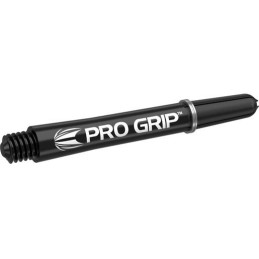 PRO GRIP NYLON 34MM KURZER WASSERGRÜNER SCHAFT