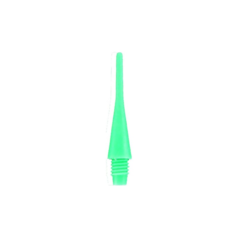 50 GELBE LONGLIFE-SPITZEN