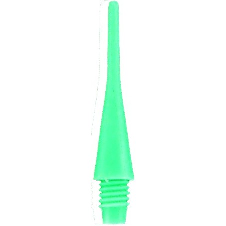 50 GELBE LONGLIFE-SPITZEN