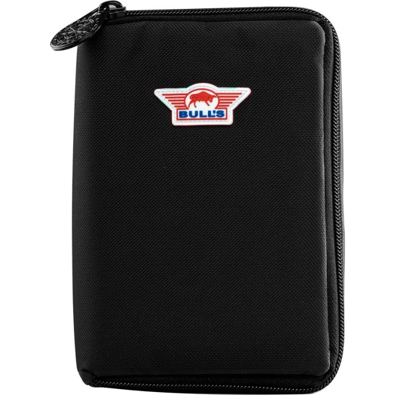 BULLS CAMO DART CASE