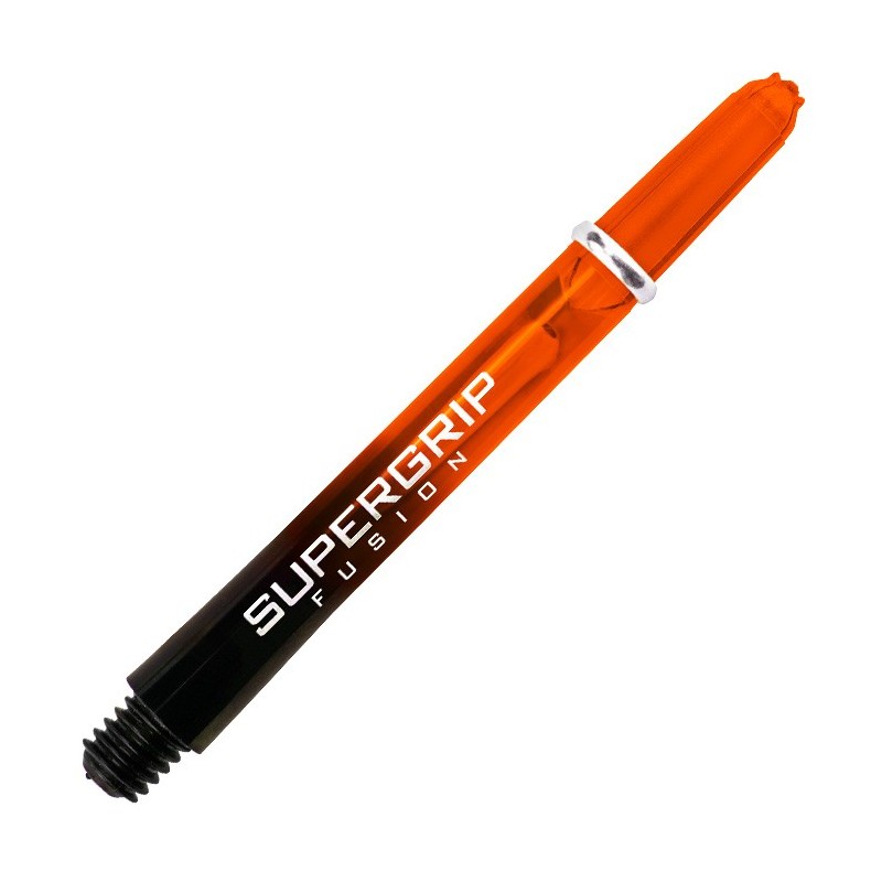 SUPER GRIP MM34 SCHÄFTE (KURZ) GRÜN