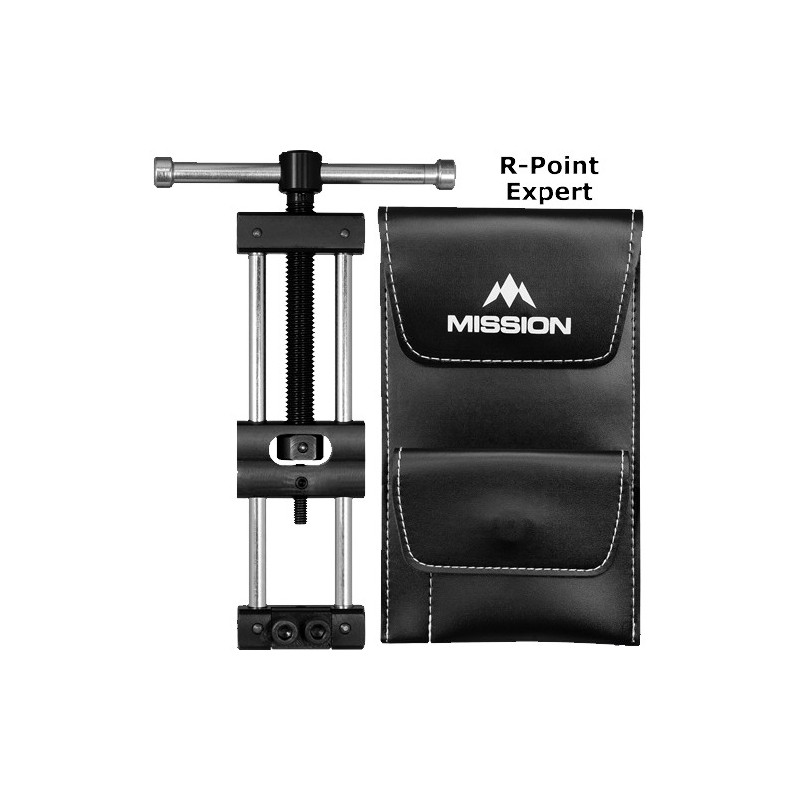 STEEL TIP REPLACEMENT KIT STEEL TIP REPLACEMENT KIT