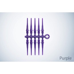 50 PUNTE FIT POINT PLUS DUNKELBLAU