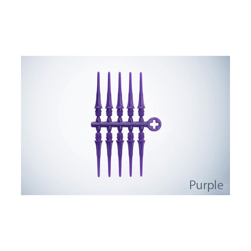 50 PUNTE FIT POINT PLUS DUNKELBLAU