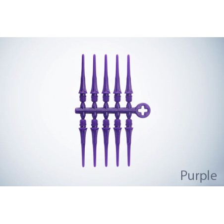 50 PUNTE FIT POINT PLUS DARK BLUE