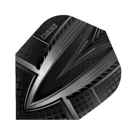 SET ALETTE HARROWS FUSION 4400