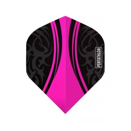 ALETTE PENTATHLON COLOUR PLUS VIOLA