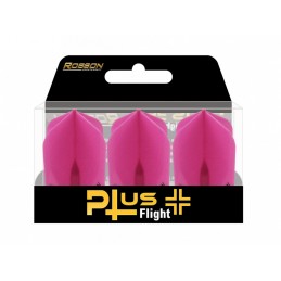 SET ALETTE ROBSON PLUS STANDARD ARANCIO