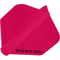 SET ALETTE ROBSON PLUS STANDARD ARANCIO