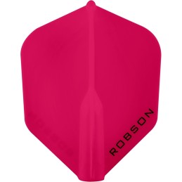 SET ALETTE ROBSON PLUS ARANCIO
