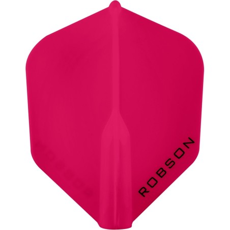 SET ALETTE ROBSON PLUS STANDARD ARANCIO