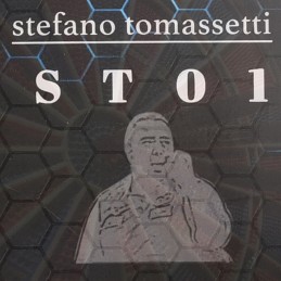 SET FRECCETTE SOFT STEFANO TOMASSETTI 20 GR. (CORPI)