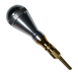 REMOVE HARROWS TIPS