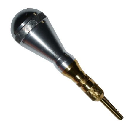 REMOVE HARROWS TIPS