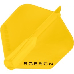 SET ALETTE ROBSON PLUS STANDARD NERO