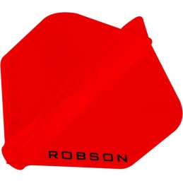 SET ALETTE ROBSON PLUS SHAPE NERO