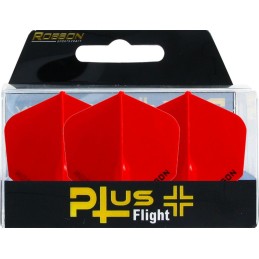 SET ALETTE ROBSON PLUS SHAPE NERO