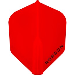 SET ALETTE ROBSON PLUS ARANCIO