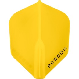 SET ALETTE ROBSON PLUS ARANCIO