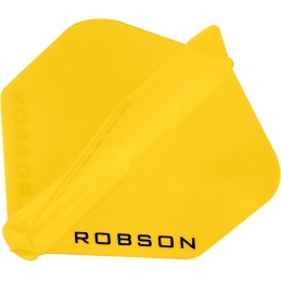 SET ALETTE ROBSON PLUS SHAPE ROSSO