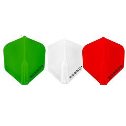 SET ALETTE ROBSON PLUS ARANCIO