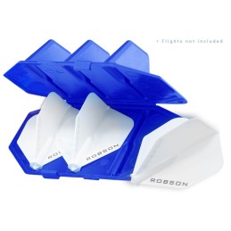 ROBSON BLACK FIN CASE