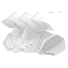 ROBSON BLACK FIN CASE