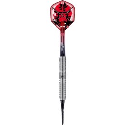 TONI ALCINAS 18 GRAM SHOT DARTS