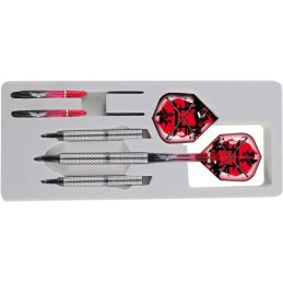 TONI ALCINAS 18 GRAM SHOT DARTS