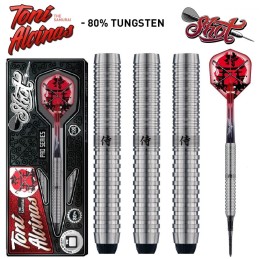 TONI ALCINAS 18 GRAM SHOT DARTS