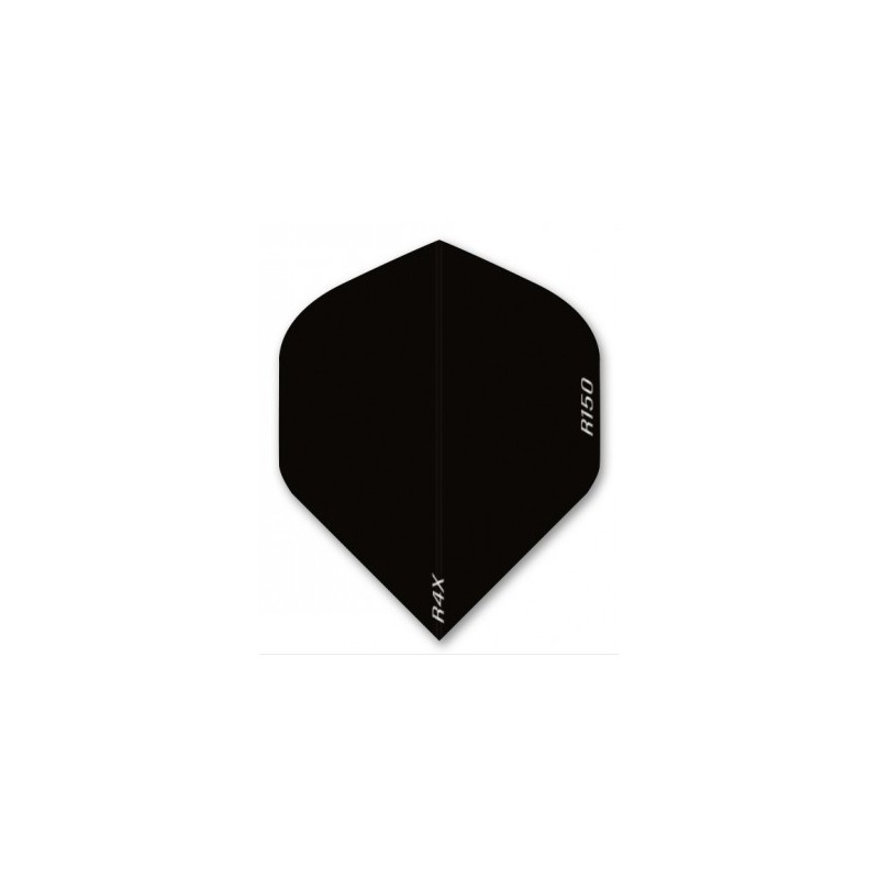 R4X 150 MICRON RED FINS