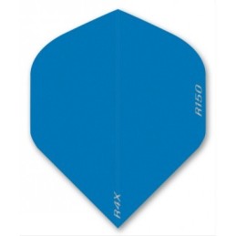 R4X 150 MICRON RED FINS