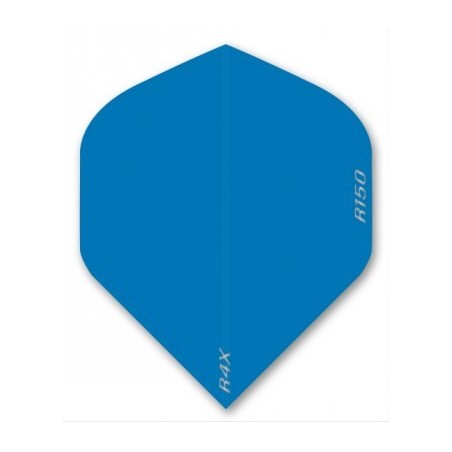 R4X 150 MICRON RED FINS