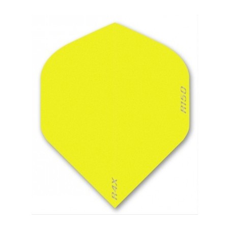 R4X 150 MICRON YELLOW FINS