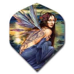 SET 3 ALETTE ALCHEMY FORGE OF VESUVIUS