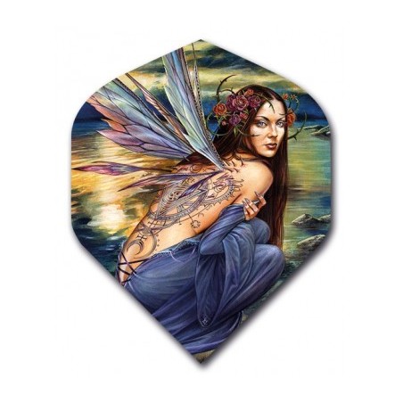 SET 3 ALETTE ALCHEMY FORGE OF VESUVIUS