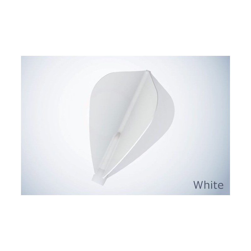 COSMO FIT-FLIGHT KITE WATER FINS