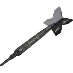TARGET ROB CROSS 18G DARTS-SET.