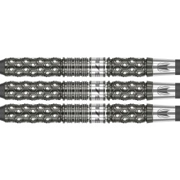 SET FRECCETTE TARGET CARRERA C1 18 GRAMMI