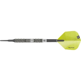 SET FRECCETTE TARGET CARRERA C1 18 GRAMMI