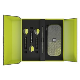 SET FRECCETTE TARGET CARRERA C1 18 GRAMMI
