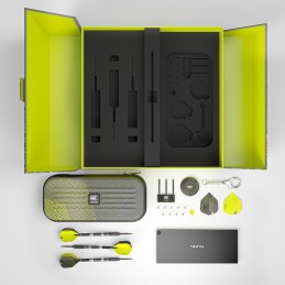 SET FRECCETTE TARGET CARRERA C1 18 GRAMMI