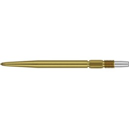 TARGET SWISS POINT GOLD 26mm