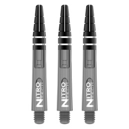 ASTINE NITROTECH BIANCHE SHORT 36MM