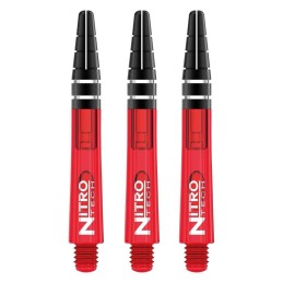 ASTINE NITROTECH SMOKE SHORT 36MM