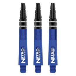 ASTINE  PRO GRIP NYLON 34MM CORTE VERDE ACQUA