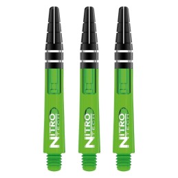 ASTINE NITROTECH BLU SHORT 36MM