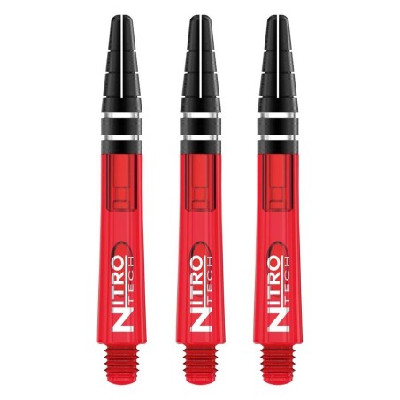 ASTINE NITROTECH SMOKE MEDIUM 42 MM