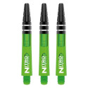 SHAFTS NITROTECH GREEN MEDIUM 42 MM