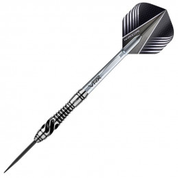 STEEL RAZOR EDGE BLACK 22 GRAMMI